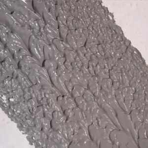 怀远双液改性环氧型 YJ-302 拉毛界面剂，光面混凝土基层专用再浇剂