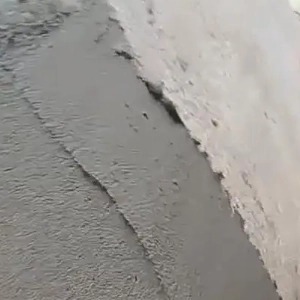 怀远水工建筑物I级C55聚合物改性水泥砂浆 渠道防渗泵站加固迎水面抗冲刷砂浆