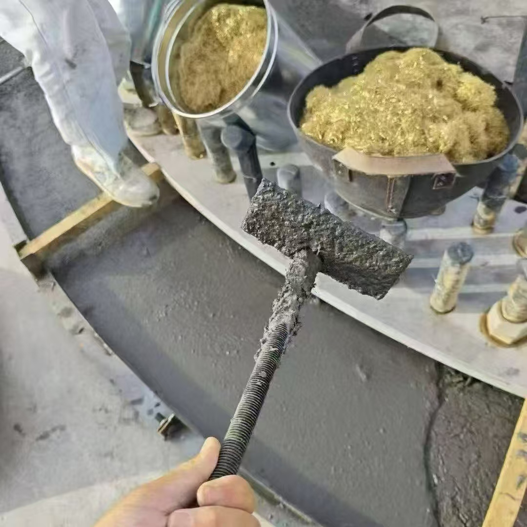 怀远C120风电设备基础专用灌浆料