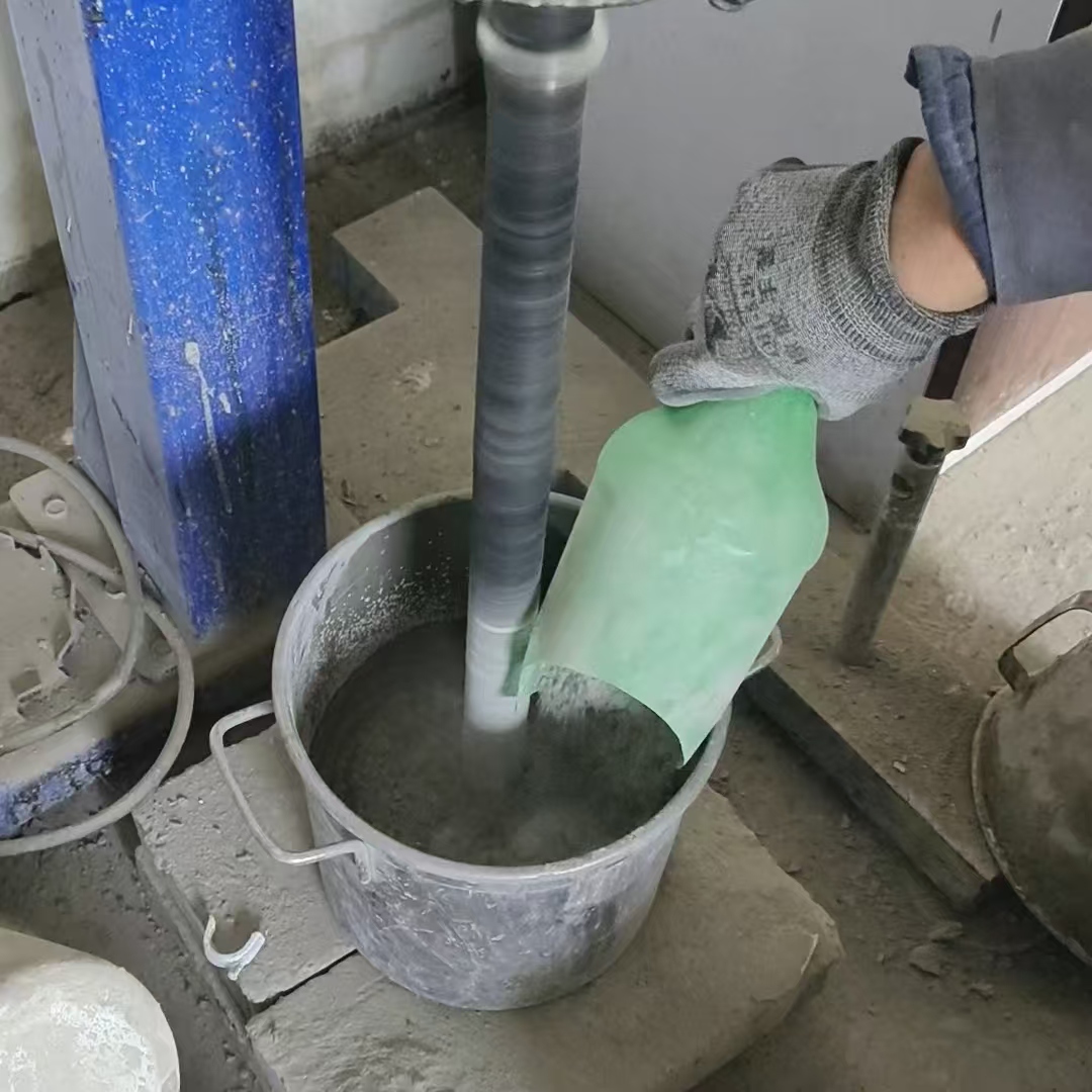 怀远桥梁公路张拉用H60压浆料与普通压浆料有什么区别？