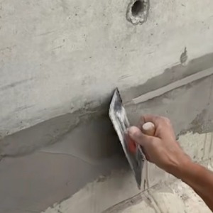 怀远P型防护型环氧树脂砂浆