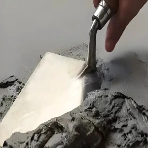 怀远混凝土裂缝孔洞剥落冻融修复用高强度丙乳防腐蚀砂浆