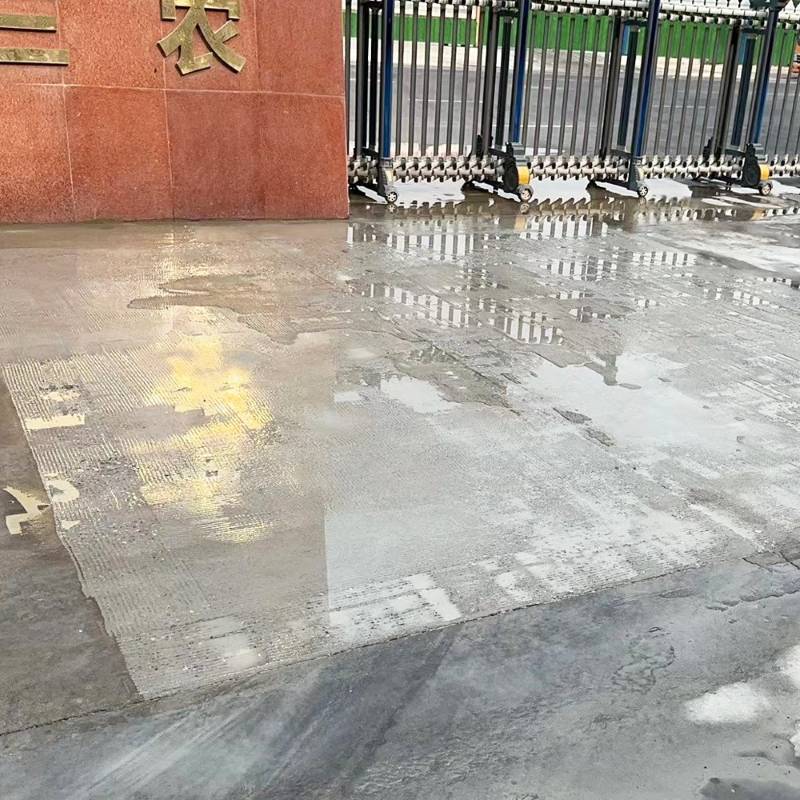 怀远水泥路面翻新砂浆